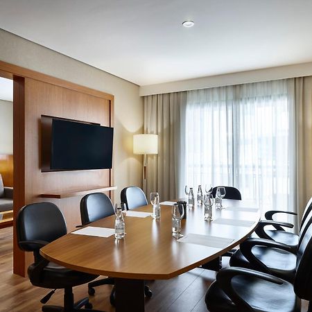 George V Casa Branca Hotel São Paulo Kültér fotó
