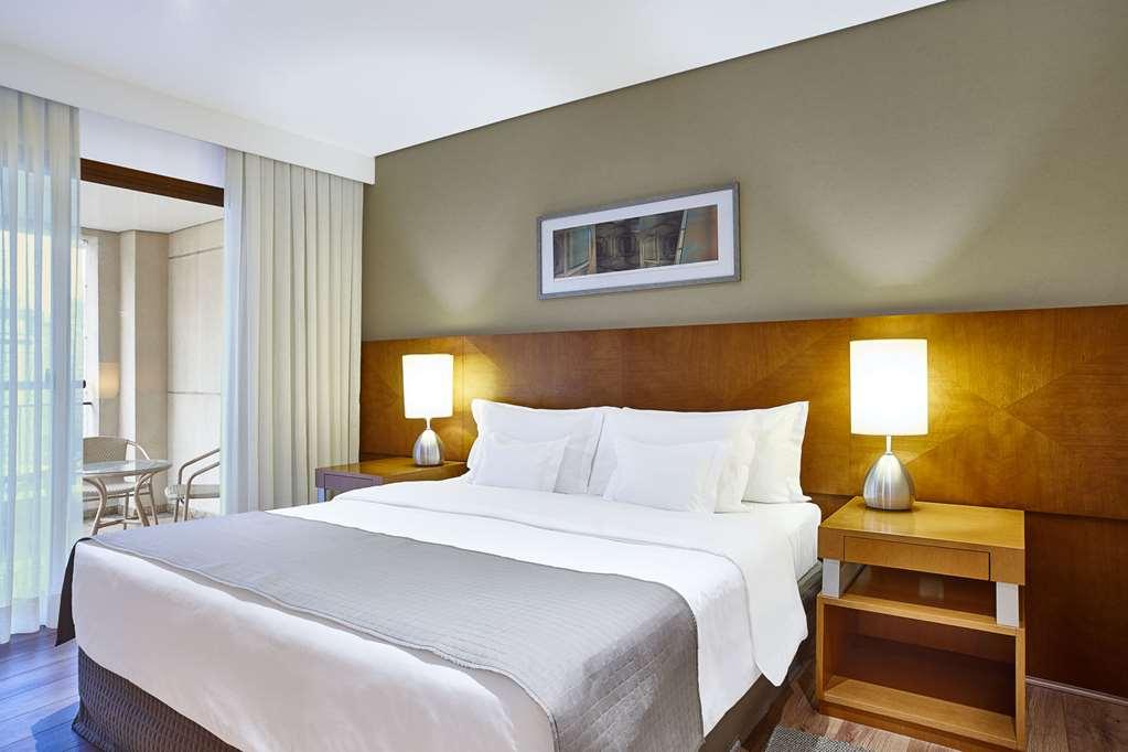 George V Casa Branca Hotel São Paulo Szoba fotó