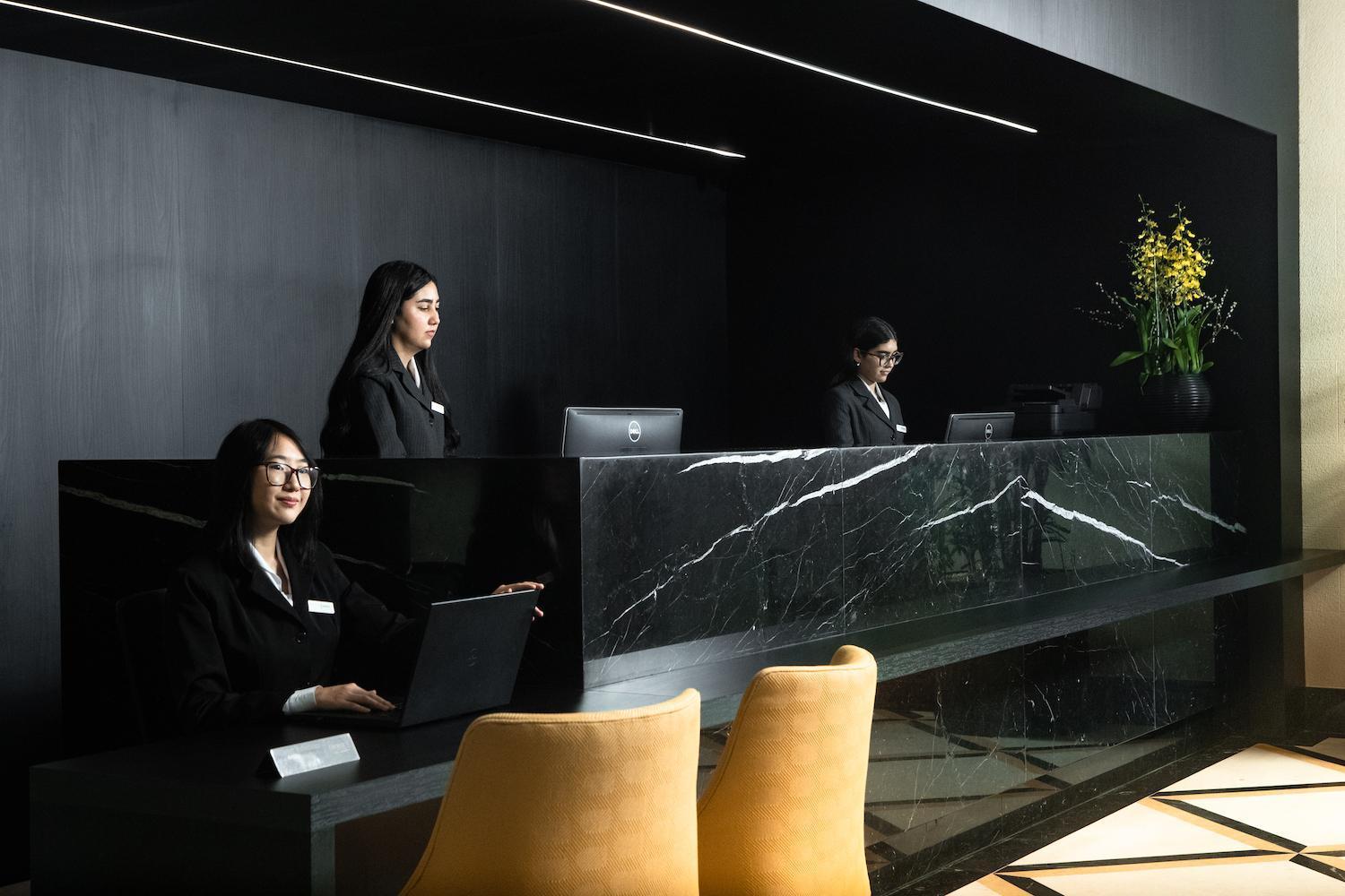 George V Casa Branca Hotel São Paulo Kültér fotó