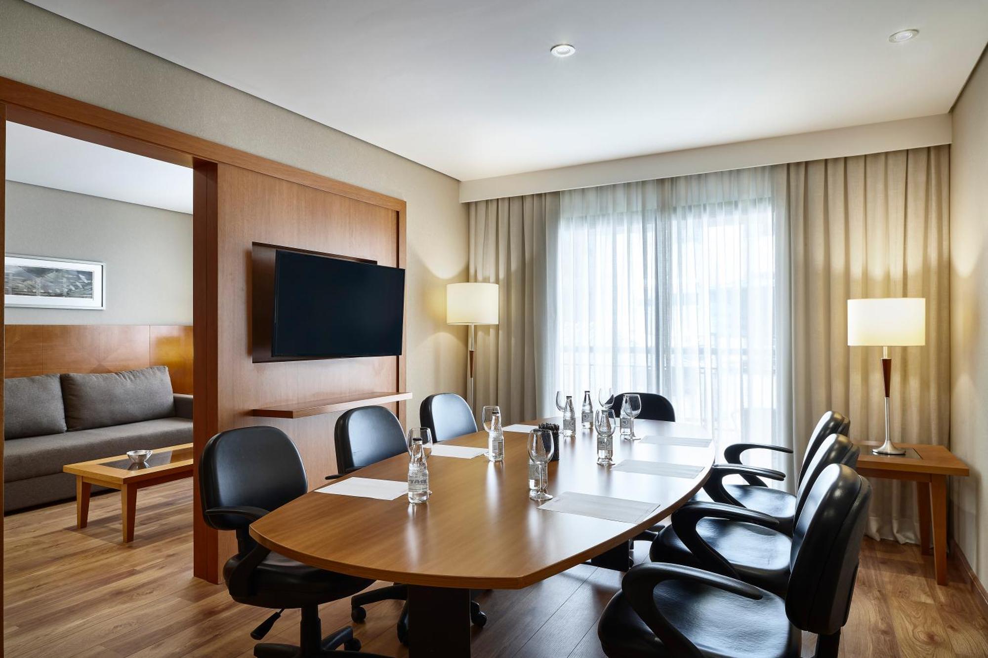 George V Casa Branca Hotel São Paulo Kültér fotó