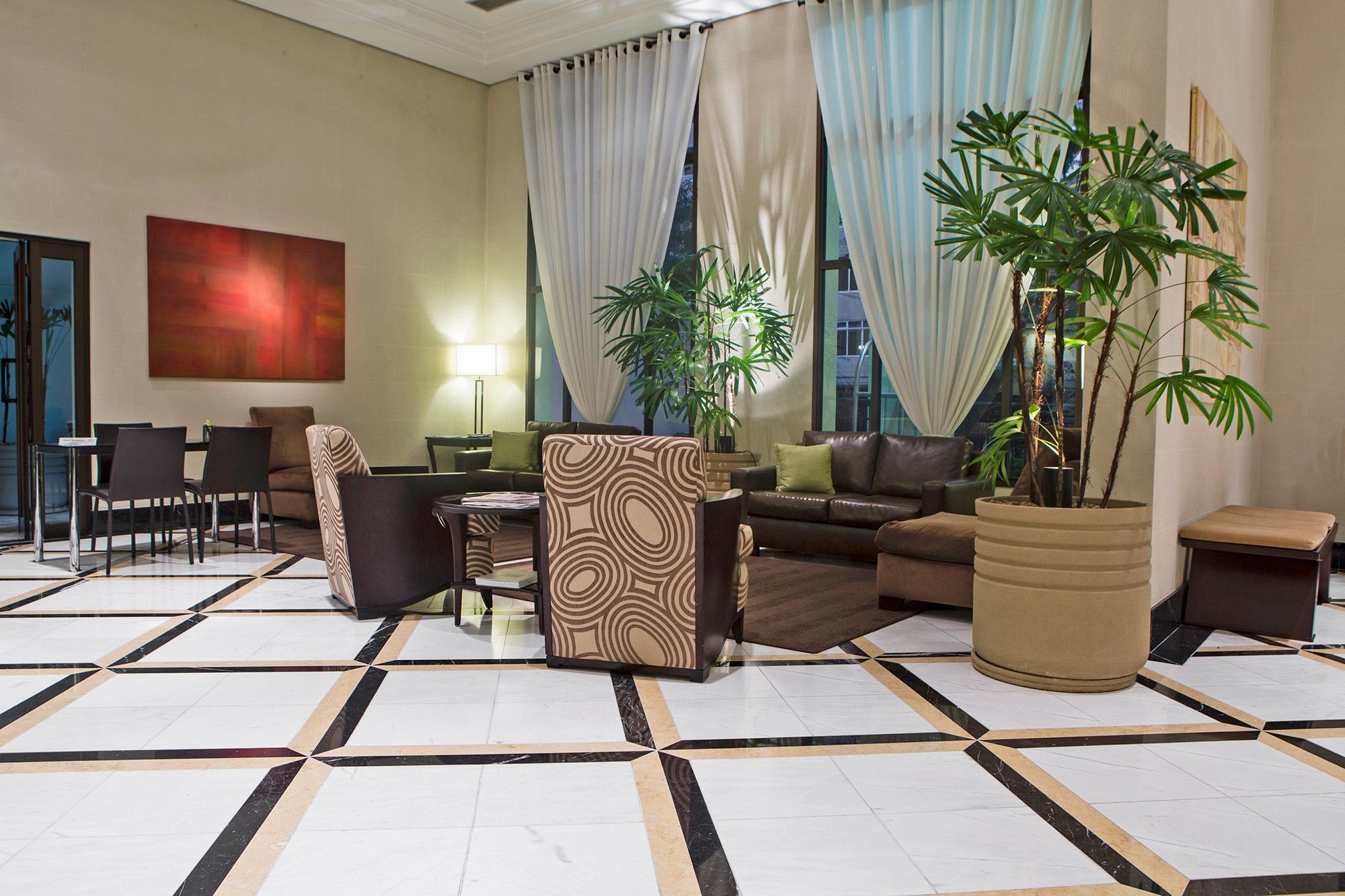 George V Casa Branca Hotel São Paulo Kültér fotó