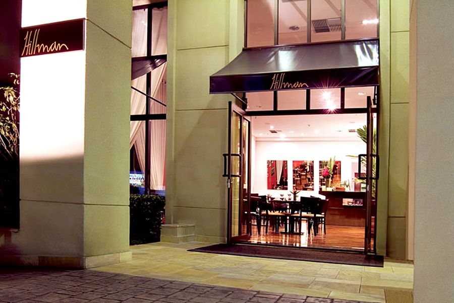 George V Casa Branca Hotel São Paulo Kültér fotó